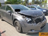 Купить Toyota Avensis, 2.0, 2011 года с пробегом, цена 209065 руб., id 11029