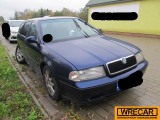 Купить Skoda Octavia, 1.9, 1999 года с пробегом, цена 0 руб., id 11037