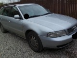 Купить Audi A4, 1.9, 1996 года с пробегом, цена 0 руб., id 11042