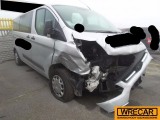 Купить Ford FT FT Custom 310 2.0 TDC.  `16 E6, 2.0, 2016 года с пробегом, цена 8097 руб., id 11052