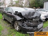 Купить Jaguar XF, 3.0, 2012 года с пробегом, цена 6436 руб., id 11058