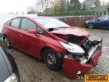 Купить Toyota Prius, 1.8, 2011 года с пробегом, цена 82630 руб., id 11062