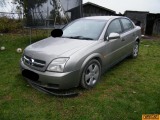 Купить Opel Vectra, 2.0, 2003 года с пробегом, цена 40484 руб., id 11083