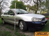 Купить Ford Mondeo, 1.8, 1999 года с пробегом, цена 0 руб., id 11135