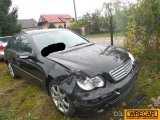 Купить Mercedes-Benz C 220 C 220 CDI, 2.1, 2004 года с пробегом, цена 0 руб., id 11138