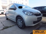 Купить Skoda Citigo, 1.0, 2015 года с пробегом, цена 69688 руб., id 11168