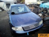 Купить Audi A4, 1.9, 1995 года с пробегом, цена 1592 руб., id 11175