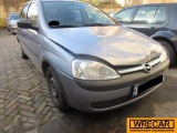 Купить Opel Corsa, 1.2, 2002 года с пробегом, цена 0 руб., id 11188