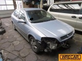 Купить Opel Astra, 1.4, 2002 года с пробегом, цена 0 руб., id 11193