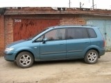 Mazda Premacy I (CP), 2.0, 2000 года с пробегом, id 184