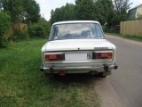 ВАЗ 21061, 1.5, 1997 года с пробегом, id 186
