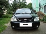 Kia Carens, 2.0, 2006 года с пробегом, id 190