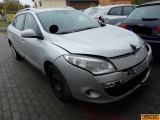 Купить Renault Megane, 1.5, 2011 года с пробегом, цена 103668 руб., id 11238