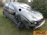 Купить Skoda Fabia, 1.4, 2000 года с пробегом, цена 8097 руб., id 11248