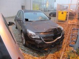 Купить Opel Insignia, 2.0, 2016 года с пробегом, цена 170173 руб., id 11262