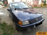 Купить Volkswagen Polo, 1.4, 1997 года с пробегом, цена 0 руб., id 11271