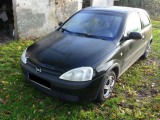 Купить Opel Corsa, 1.0, 2001 года с пробегом, цена 1592 руб., id 11286