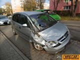 Купить Opel Meriva, 1.6, 2004 года с пробегом, цена 9689 руб., id 11313