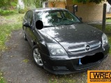 Купить Opel Vectra, 1.8, 2003 года с пробегом, цена 0 руб., id 11336