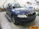 Купить Skoda Octavia, 1.6, 2011 года с пробегом, цена 4844 руб., id 11337