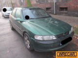 Купить Opel Vectra, 1.6, 1997 года с пробегом, цена 0 руб., id 11350