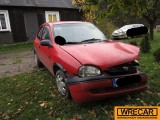 Купить Opel Corsa, 1.2, 1995 года с пробегом, цена 0 руб., id 11354