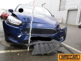 Купить Ford Focus, 1.6, 2017 года с пробегом, цена 105328 руб., id 11427