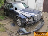 Купить Mercedes-Benz E 300 Diesel 124 E 300D, 3.0, 1995 года с пробегом, цена 21038 руб., id 11437