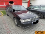 Купить Volvo 960 Kat. 960 Kat., 2.9, 1995 года с пробегом, цена 8097 руб., id 11452