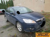 Купить Ford Focus, 1.8, 2008 года с пробегом, цена 90726 руб., id 11466