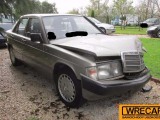 Купить Mercedes-Benz 190, 1.8, 1991 года с пробегом, цена 8097 руб., id 11475
