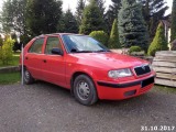 Купить Skoda Felicia, 1.6, 1998 года с пробегом, цена 1592 руб., id 11480