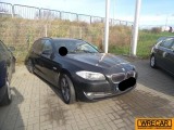 Купить BMW 5 520 Touring Diesel DPF, 2.0, 2011 года с пробегом, цена 410034 руб., id 11483