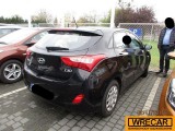 Купить Hyundai i30, 1.6, 2012 года с пробегом, цена 301453 руб., id 11495