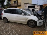 Купить Ford S-MAX 2.0 TDCi MR`10 Titanium, 2.0, 2014 года с пробегом, цена 461867 руб., id 11510