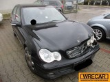 Купить Mercedes-Benz C 220 CDI MR`04 203 Classic, 2.1, 2005 года с пробегом, цена 9689 руб., id 11514