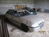 Купить Opel Astra, 1.6, 1997 года с пробегом, цена 0 руб., id 11559