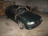 Купить Opel Astra, 1.6, 1997 года с пробегом, цена 0 руб., id 11574