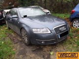 Купить Audi A6, 3.0, 2008 года с пробегом, цена 3183 руб., id 11607