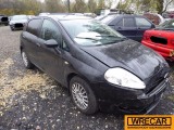 Купить Fiat Grande Punto 1.4 Dynamic, 1.4, 2009 года с пробегом, цена 3183 руб., id 11620