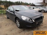 Купить Volvo S60, 2.0, 2011 года с пробегом, цена 196055 руб., id 11671