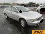 Купить Audi A4, 1.6, 1995 года с пробегом, цена 6436 руб., id 11676