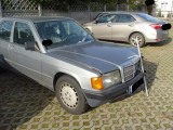 Купить Mercedes-Benz 190, 2.0, 1987 года с пробегом, цена 0 руб., id 11706