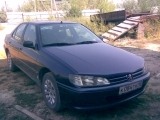 Peugeot 406 (8), 1.8, 1997 года с пробегом, id 193