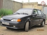 ВАЗ 2115, 1.5, 2007 года с пробегом, id 194
