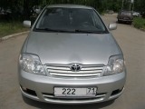 Toyota Corolla (E12), 1.6, 2006 года с пробегом, id 204