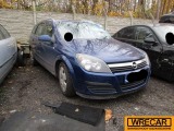 Купить Opel Astra, 1.7, 2005 года с пробегом, цена 9689 руб., id 11783