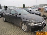 Купить Audi A6, 2.0, 2015 года с пробегом, цена 317646 руб., id 11797