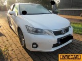 Купить Lexus CT 200h  Premium, 1.8, 2011 года с пробегом, цена 372733 руб., id 11863
