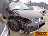 Купить Mitsubishi Outlander, 2.0, 2009 года с пробегом, цена 1592 руб., id 11908